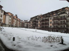 Downtown Alexander Services Apartments