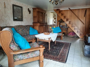 Gîtes : La Ferme Samson