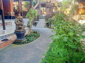 Ida Guest House