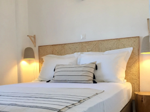 Another Island & Island White Antiparos