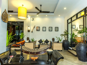 The Community - Siem Reap