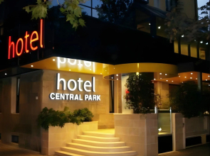 Central Park Hotel Modena