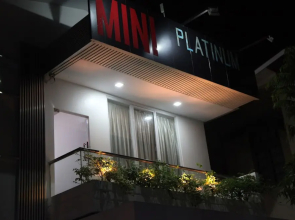 Mini Platinum Guest House