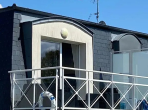 Appartement Le Rivage Finistérien, 4 personnes, à 5 mn de la plage des sables blancs