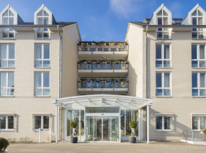 Trip Inn Hotel Astoria Göttingen