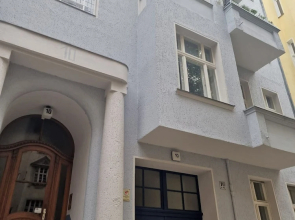 Family Apartment Charlottenburg