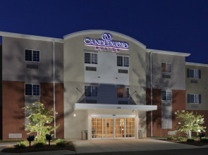 Candlewood Suites Enterprise by IHG