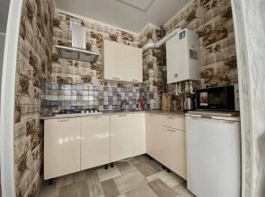 Green FOX на Генерала Епишева 19