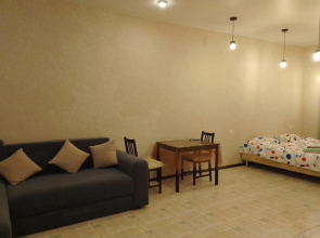 Apartamenty na ulice Dal'naa