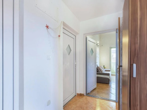 Stunning Apartment in Medulin With Wifi and 1 Bedrooms