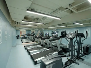 base-Wangfujing Serviced Apartment