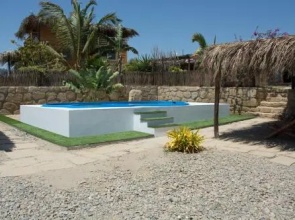 Casa Panorama Bungalows