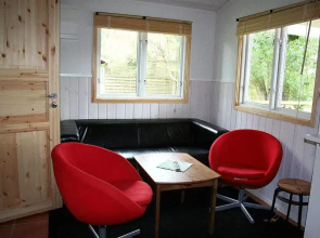 Stenåsabadets Camping & Cottages