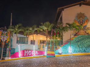 Casa Maria Hotel Boutique Gallery Adults Only