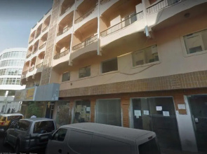 Deira Partition room