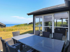 6 Person Holiday Home in Hjorring-by Traum