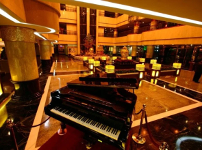 Xiaoshan International(Deluxe)