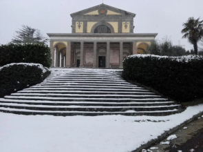 Agriturismo Comparone Casavecchia