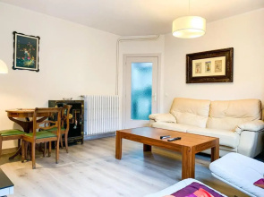Apartamento Perfección al lado de Caldea