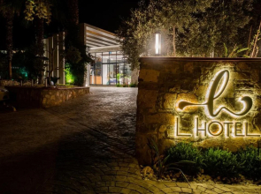 L Hotel Sarigerme