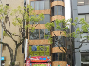 AMP FLAT Nishijin 2F