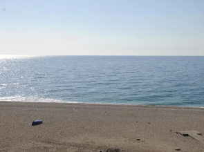 The Roof On The Sea