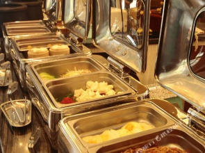 Yujing Saussurea Boutique Hotel