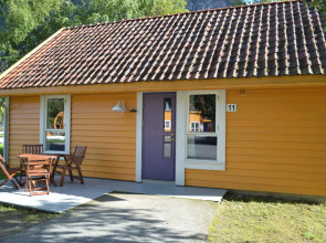 Lærdal Ferie- og Fritidspark