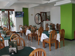 Hotel Escala Siglo XXI