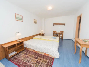 Pension U kostela