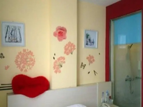Hanting South Huaihai Road - Huaian