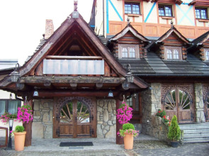 Hotel Marysin Dwór