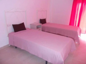 Apartment in La Zarzuela, Cadiz 103442 by MO Rentals