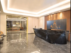 Grand Altuz Hotel Yogyakarta