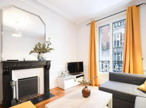 GuestReady - Fantastic Apt in Épinettes ideal for 4!