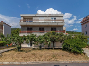 Nice Apartment in Crikvenica With Wifi