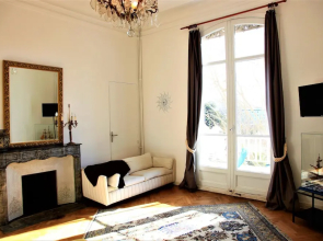 La terrasse Appartement 2 chambres