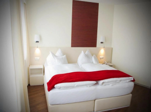 Hotel Hecher