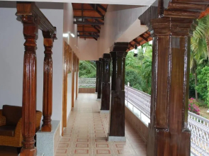 Devangi Atithya