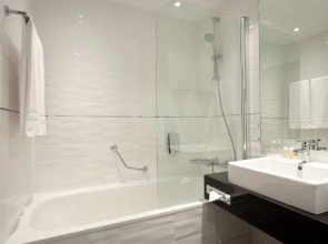 Novotel Lille Ouest Englos