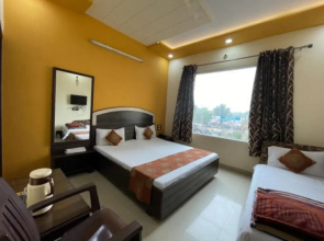 OYO 73663 Hotel Gs Paradise