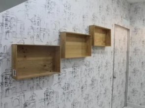 Nusabayu Terrace 4Br