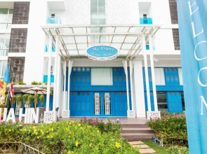 3 bedrooms My resort huahin with free waterpark