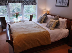 Windbrake House