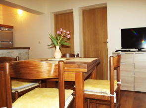 Apartmani Juliška