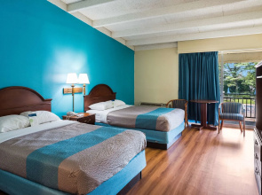 Red Carpet Inn & Suites