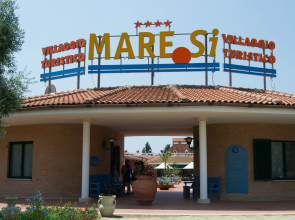 Villaggio Mare Si