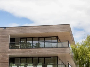 Holiday Apartment in a Prime Location on the Veerse Lake