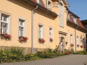 Hotel Regenbogenhaus
