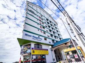 Star Regency by Plush